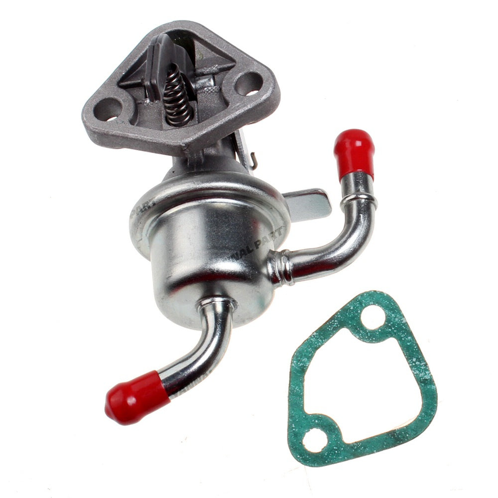 Fuel Lift Pump 6680503 6672427 Fit For Kubota Engine D1105 Bobcat Loader B200 B100 B250 BL275 L23 L28 463 553 S100 S70 Excavator E25 E26