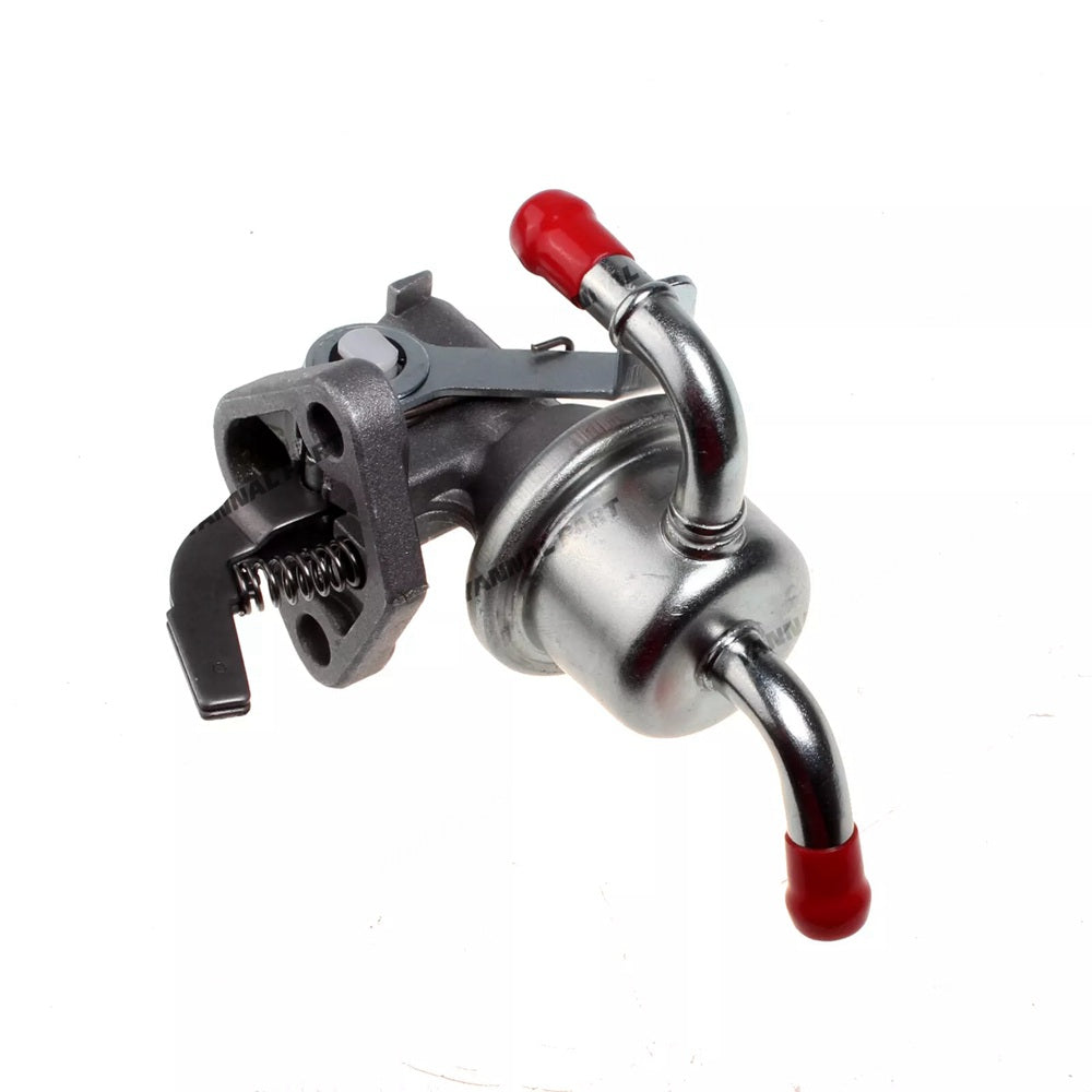 Fuel Lift Pump 6680503 6672427 Fit For Kubota Engine D1105 Bobcat Loader B200 B100 B250 BL275 L23 L28 463 553 S100 S70 Excavator E25 E26