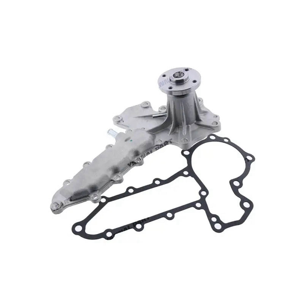 Water Pump 1E01773030 1E017-73032 for Kubota Engine V2003T V2203
