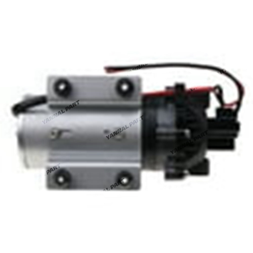 Water Pump 383697 Fit For Dynapac CC10 CC142 CC322 CC412 CC422 CC722 CC900 Road Roller