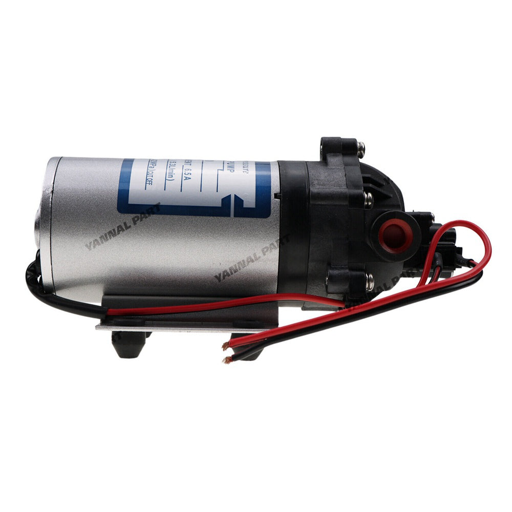 Water Pump 383697 Fit For Dynapac CC10 CC142 CC322 CC412 CC422 CC722 CC900 Road Roller