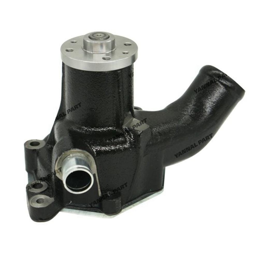 Water Pump 8972530281 for Isuzu Engine 6BD1TLE-01 Link-Belt Crawler Excavator LS-2800