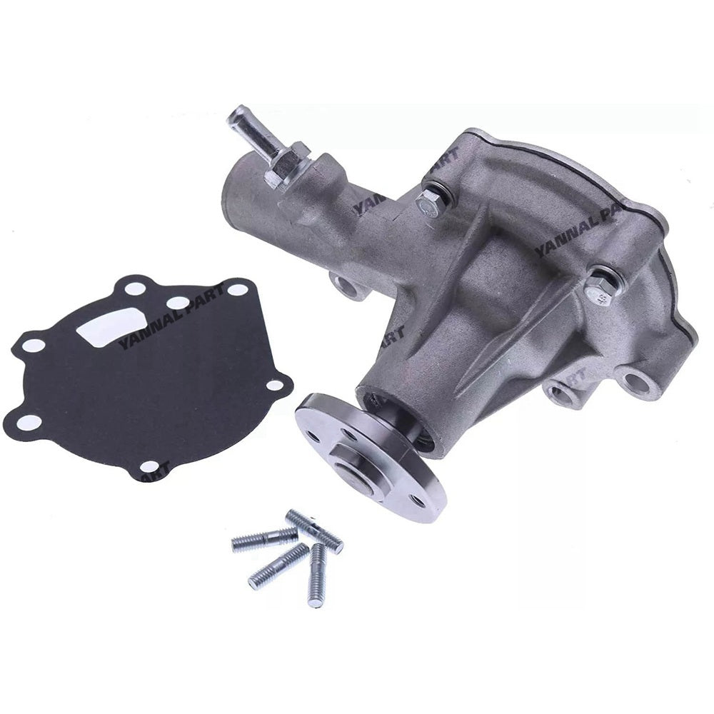 Water Pump with Gasket 565004093020 For Mitsubishi Engine K3A K3B K3C K3D K3E K4D K4E K4N S3L2 S4L2 S4N