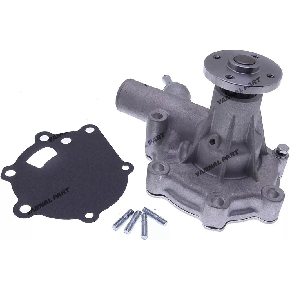 Water Pump with Gasket 565004093020 For Mitsubishi Engine K3A K3B K3C K3D K3E K4D K4E K4N S3L2 S4L2 S4N