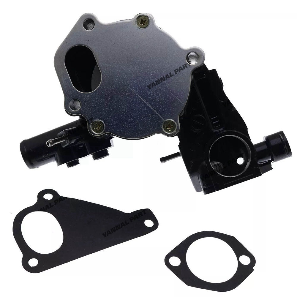 Water Pump 129001-42004 129100-42004 129263-42000 129508-42001 for Yanmar 3TNE84 3TNE84T Komatsu 3D84E-1 3D84E-2 3D84E-3 3D84N-2 S3D84E-3 3D84E S3D84E Engine