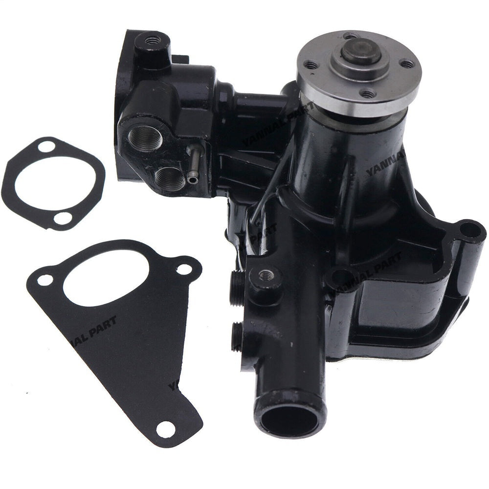 Water Pump 129001-42004 129100-42004 129263-42000 129508-42001 for Yanmar 3TNE84 3TNE84T Komatsu 3D84E-1 3D84E-2 3D84E-3 3D84N-2 S3D84E-3 3D84E S3D84E Engine