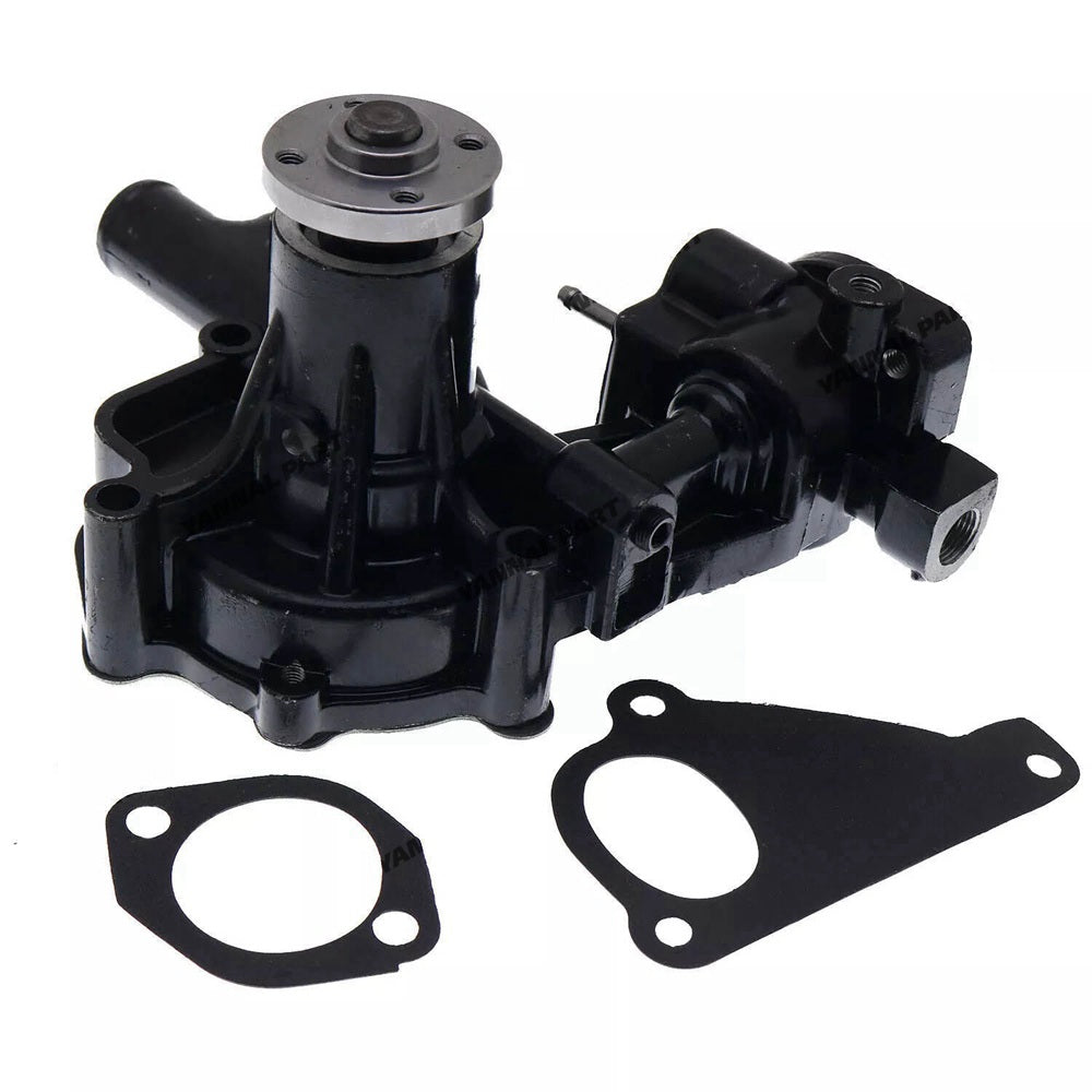 Water Pump 129001-42004 129100-42004 129263-42000 129508-42001 for Yanmar 3TNE84 3TNE84T Komatsu 3D84E-1 3D84E-2 3D84E-3 3D84N-2 S3D84E-3 3D84E S3D84E Engine