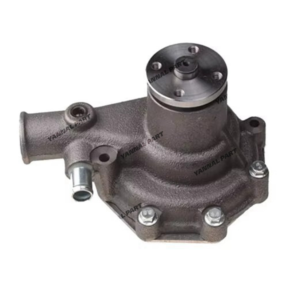 Water Pump MP10552 MP10431 for Perkins Engine 804C-33 804D-33 804C-33T 804D-33T