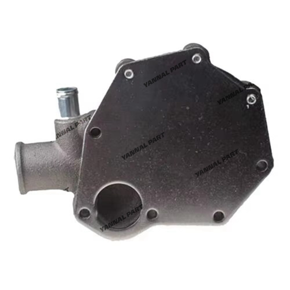 Water Pump MP10552 MP10431 for Perkins Engine 804C-33 804D-33 804C-33T 804D-33T