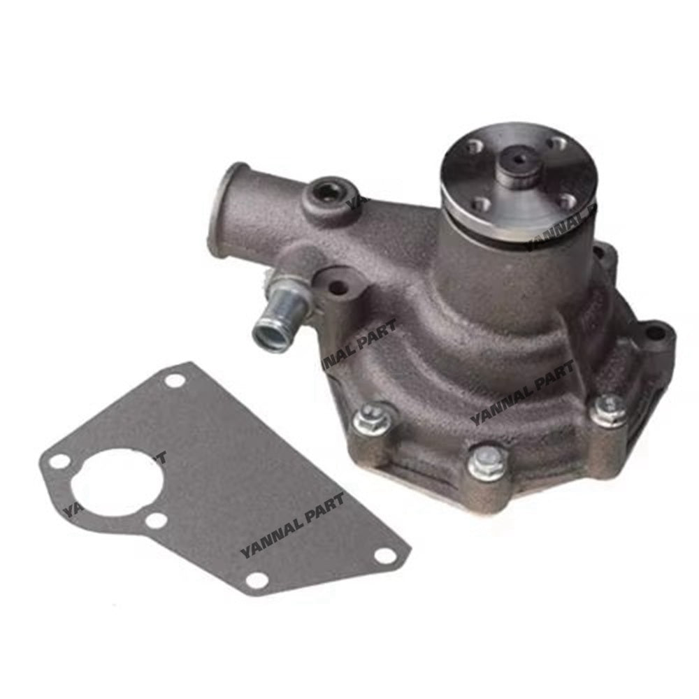Water Pump MP10552 MP10431 for Perkins Engine 804C-33 804D-33 804C-33T 804D-33T