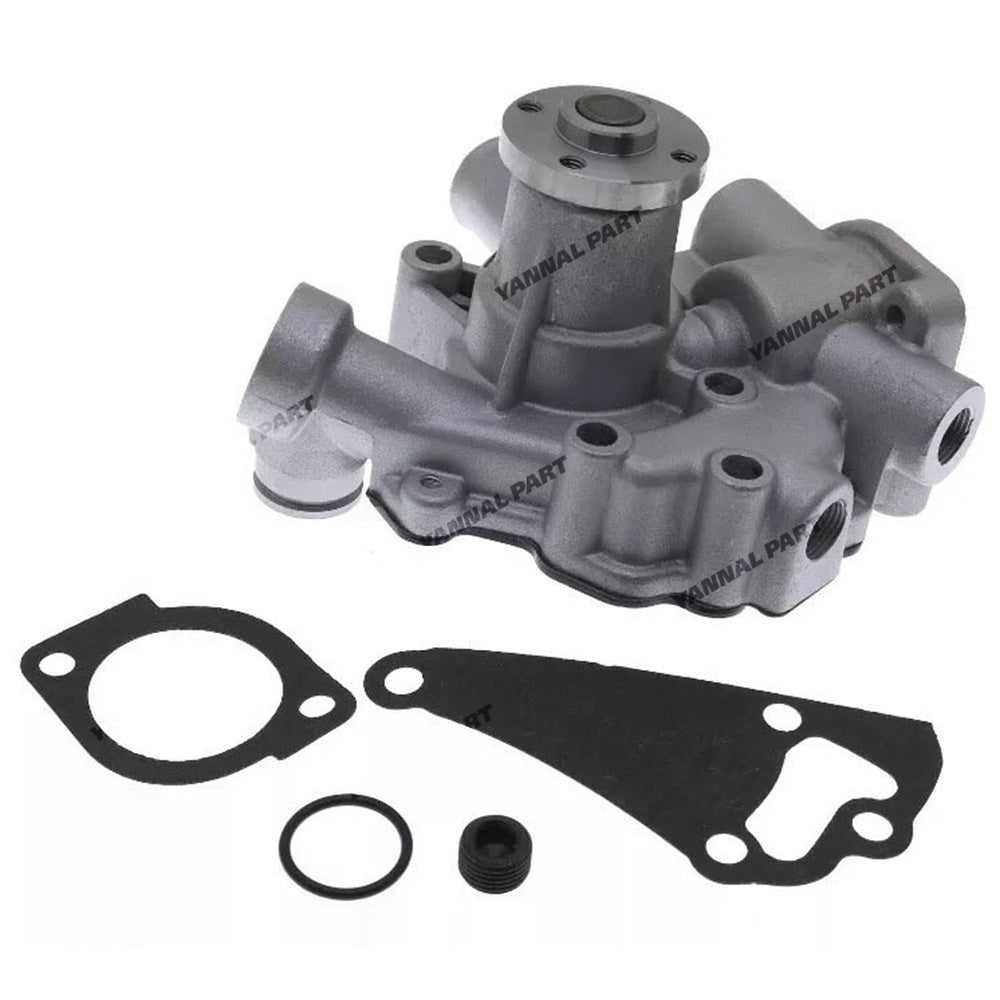 Water Pump 119660-42004 for Yanmar Engine Parts 3TNA72 3TNA72L 3TNV72 3TNE74