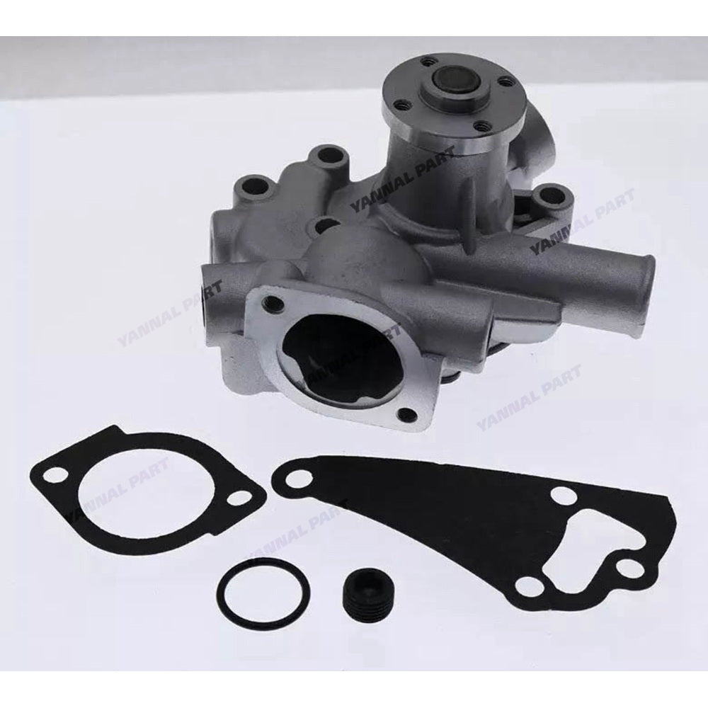 Water Pump 119660-42004 for Yanmar Engine Parts 3TNA72 3TNA72L 3TNV72 3TNE74