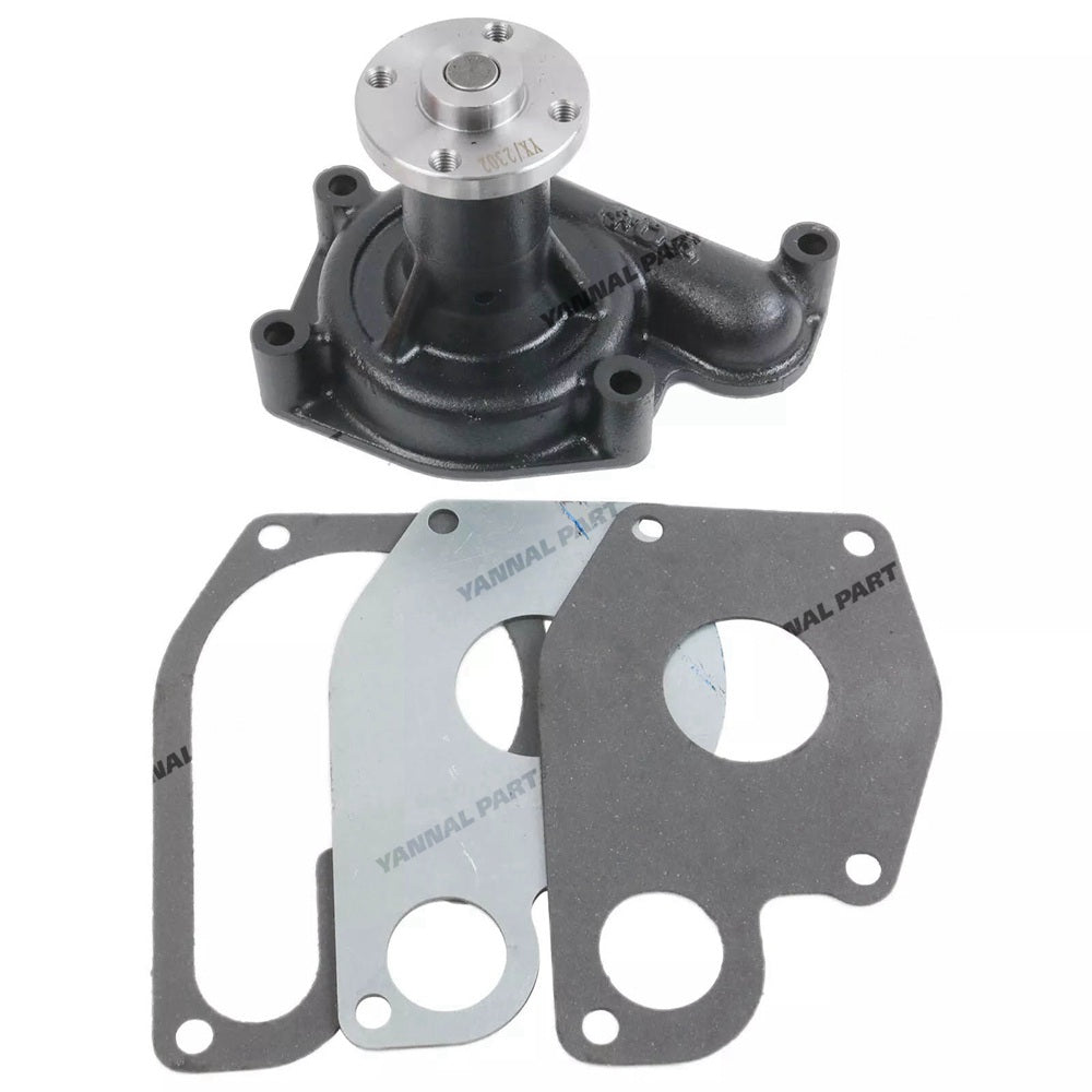 Water Pump 490B-42004 Fit For Xinchai C490BT 490BPG Engine Jinma JM-404 JM-454 Nortrac NT-404 NT-454 Tractor