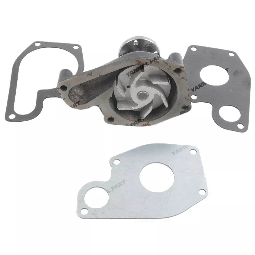 Water Pump 490B-42004 Fit For Xinchai C490BT 490BPG Engine Jinma JM-404 JM-454 Nortrac NT-404 NT-454 Tractor
