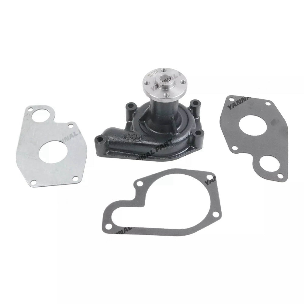 Water Pump 490B-42004 Fit For Xinchai C490BT 490BPG Engine Jinma JM-404 JM-454 Nortrac NT-404 NT-454 Tractor