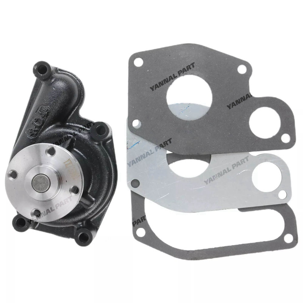 Water Pump 490B-42004 Fit For Xinchai C490BT 490BPG Engine Jinma JM-404 JM-454 Nortrac NT-404 NT-454 Tractor