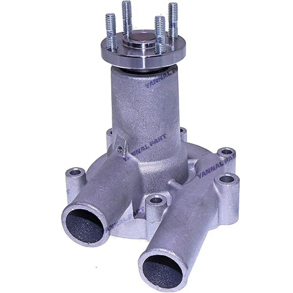 Water Pump & Thermostat CH12859 CH15536 for John Deere Tractor 850 1050 950 900HC