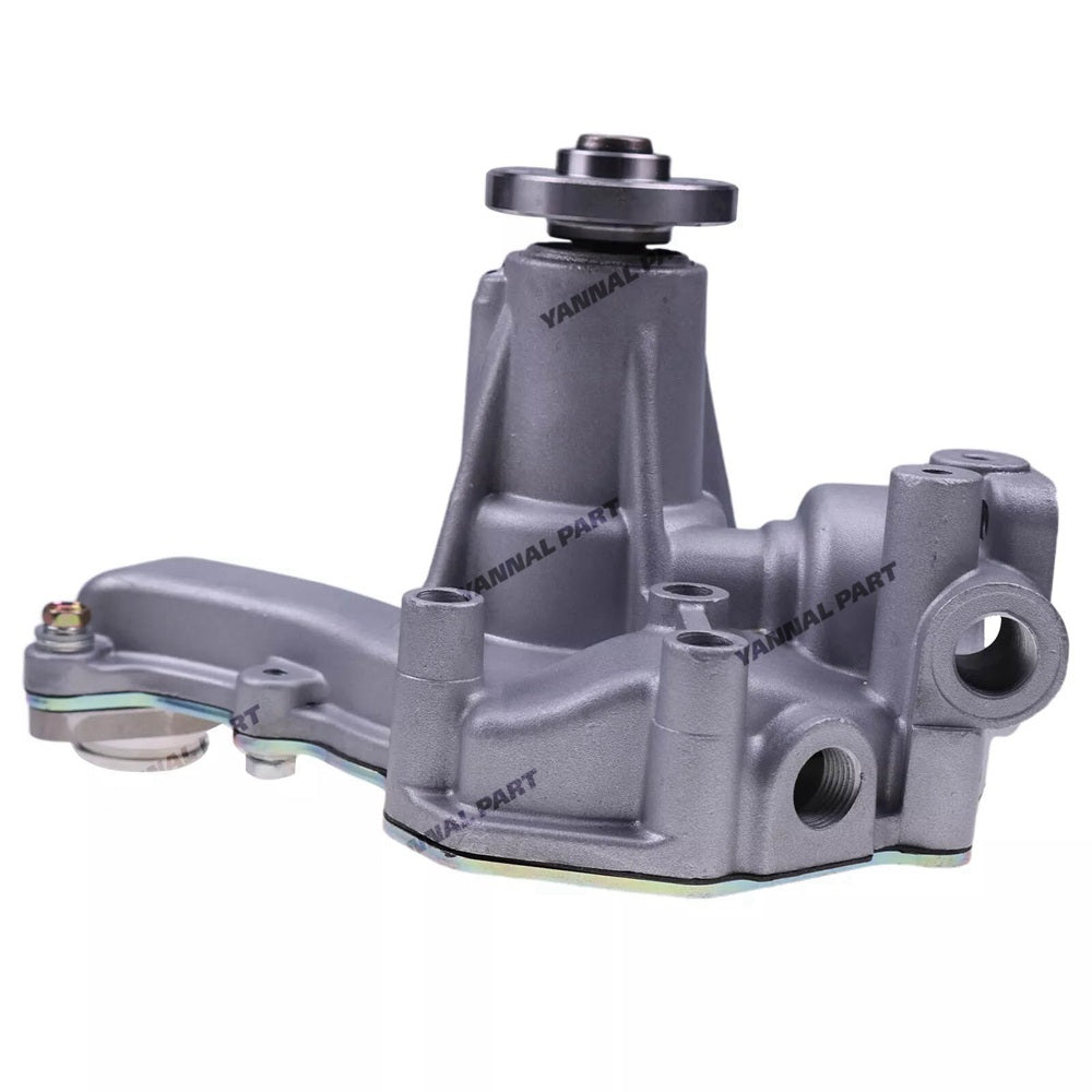 Water Pump 129271-42001 for Yanmar Engine 3JH4E 3JH5E 3JH5AE 4JH4AE 4JH4E 4JH4-HTE1