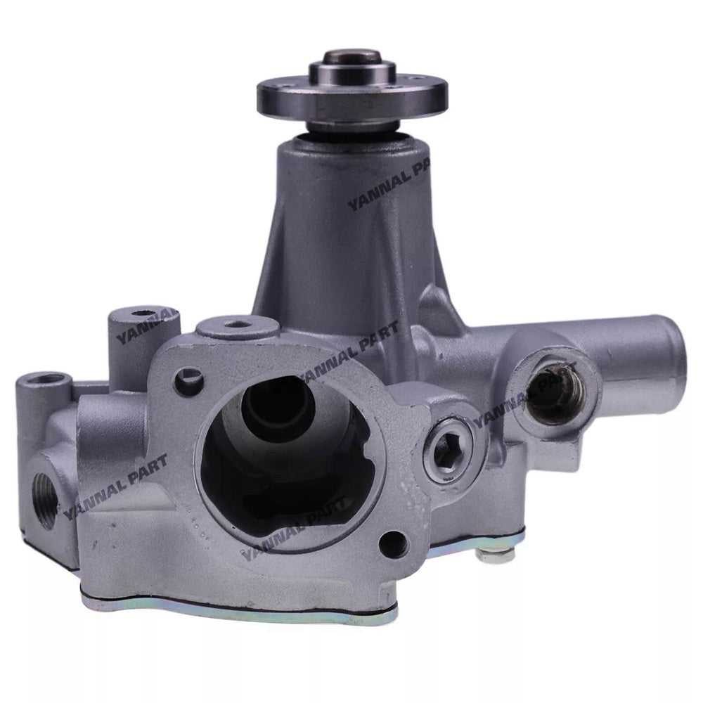 Water Pump 129271-42001 for Yanmar Engine 3JH4E 3JH5E 3JH5AE 4JH4AE 4JH4E 4JH4-HTE1