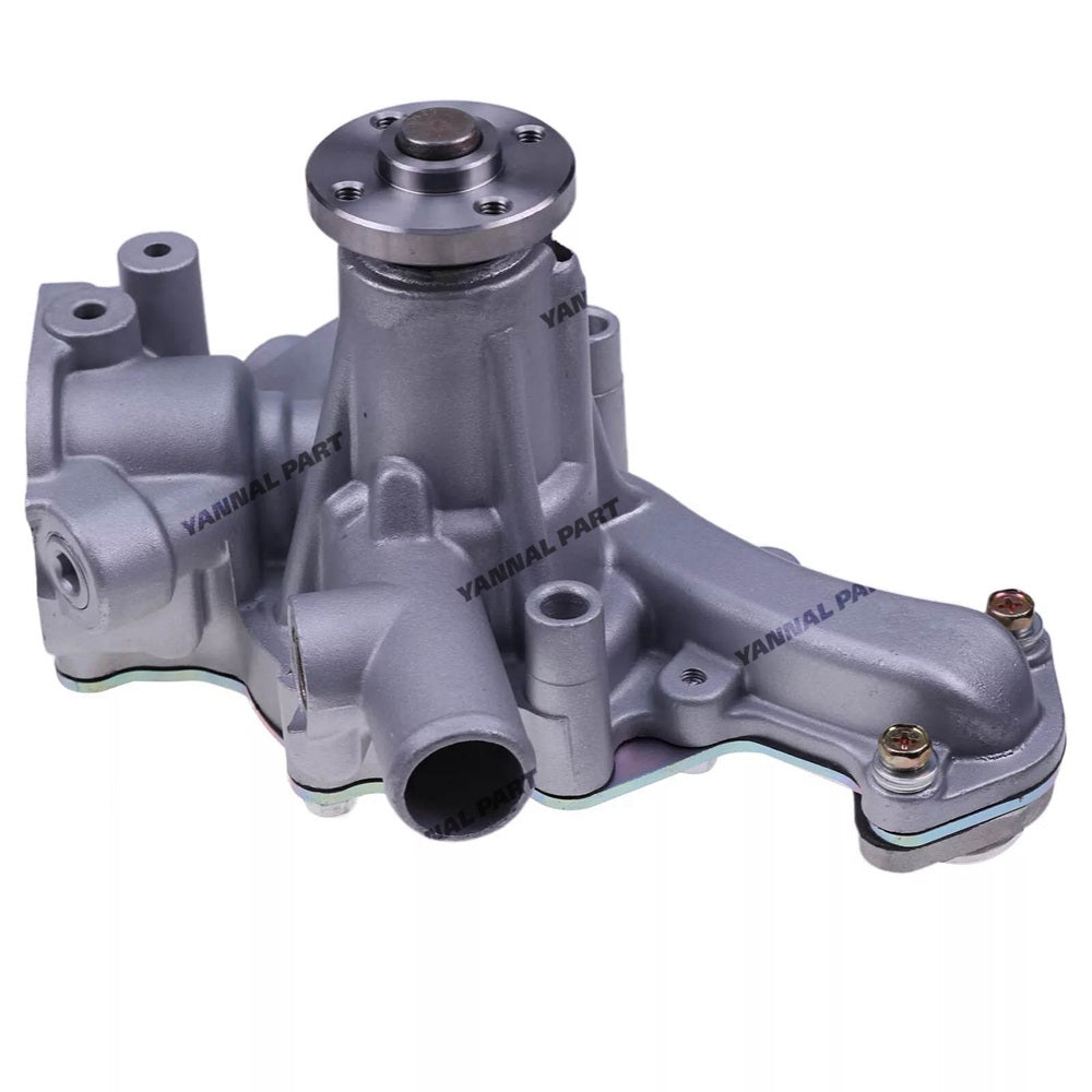 Water Pump 129271-42001 for Yanmar Engine 3JH4E 3JH5E 3JH5AE 4JH4AE 4JH4E 4JH4-HTE1