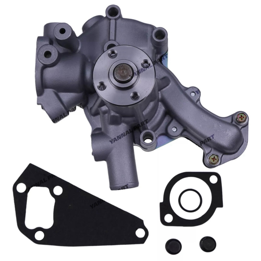 Water Pump 129271-42001 for Yanmar Engine 3JH4E 3JH5E 3JH5AE 4JH4AE 4JH4E 4JH4-HTE1