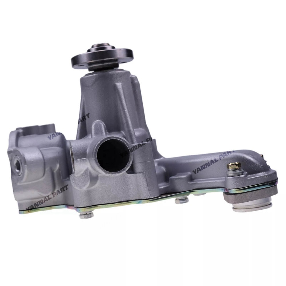 Water Pump 129271-42001 for Yanmar Engine 3JH4E 3JH5E 3JH5AE 4JH4AE 4JH4E 4JH4-HTE1