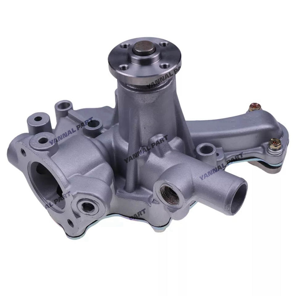 Water Pump 129271-42001 for Yanmar Engine 3JH4E 3JH5E 3JH5AE 4JH4AE 4JH4E 4JH4-HTE1