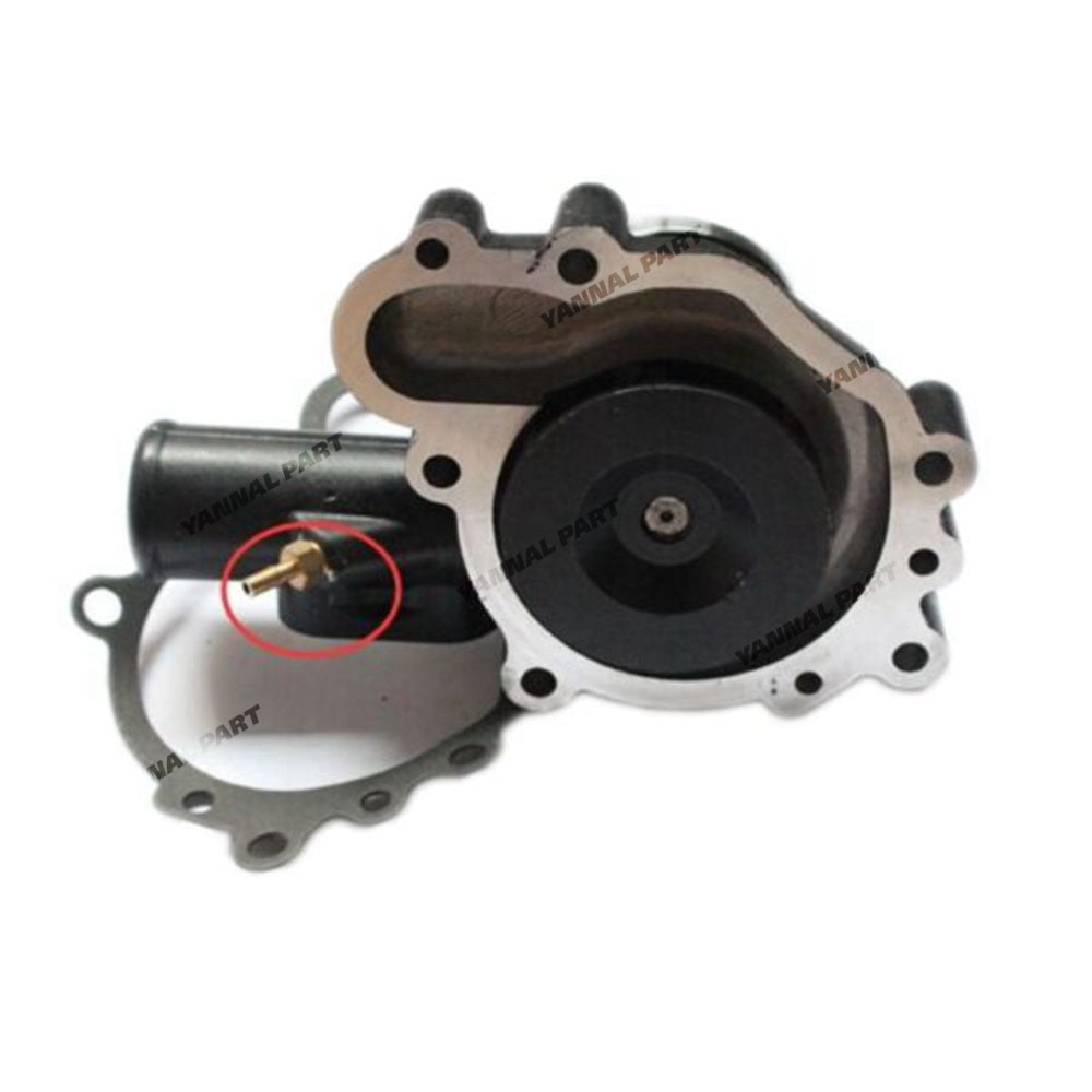 Water Pump 129907-42000 129900-42001 for Yanmar 4TNV94L 4TNV98 4TNV98T