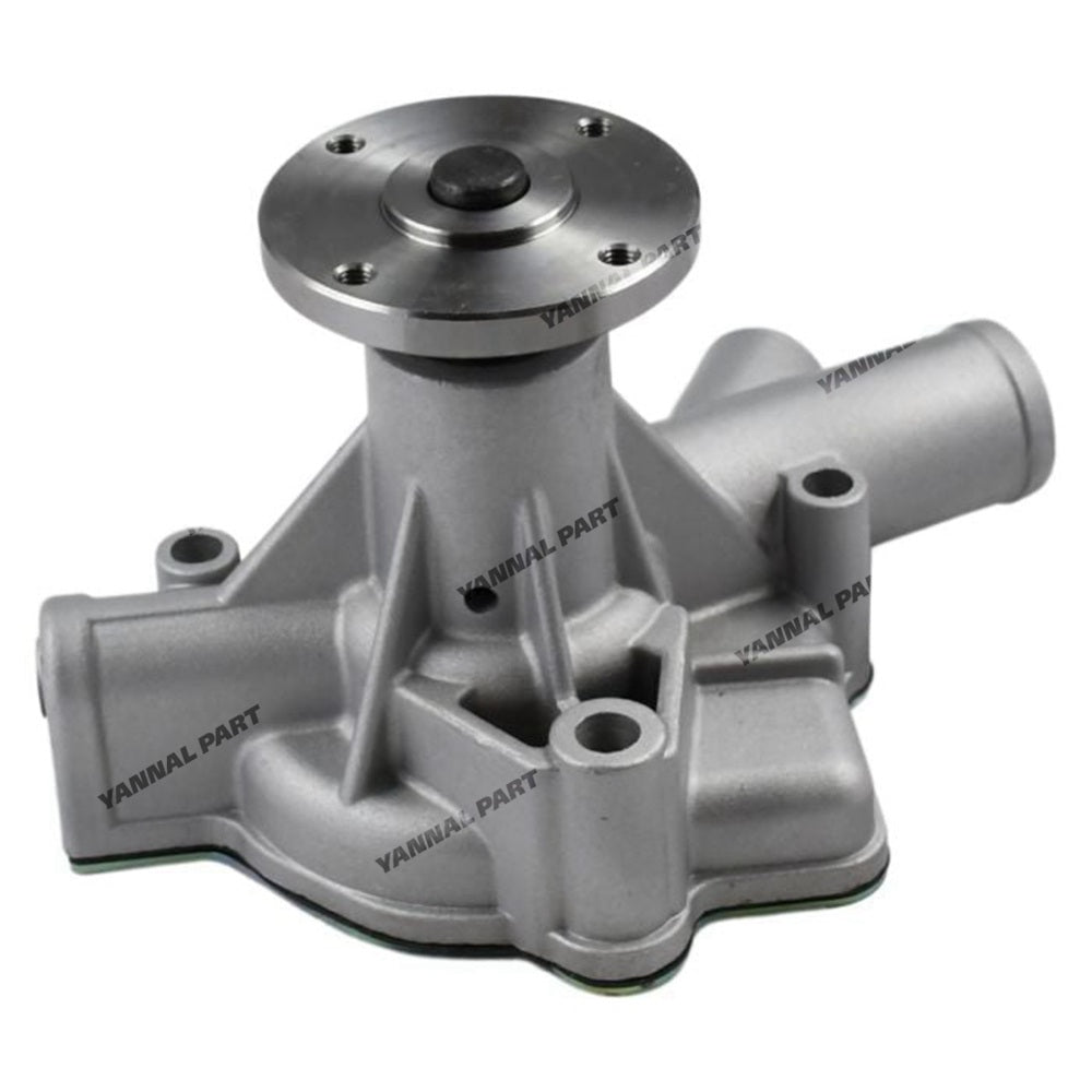 Water Pump 21010-L1125 21010-L1100 Fit For Nissan Forklift H20