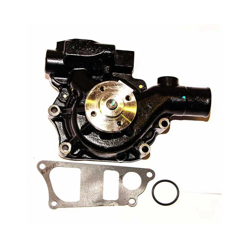 Water Pump With Gasket 3800883 4981207 for Engine B3.3 QSB3.3 QSB4.5 B137 CM2150
