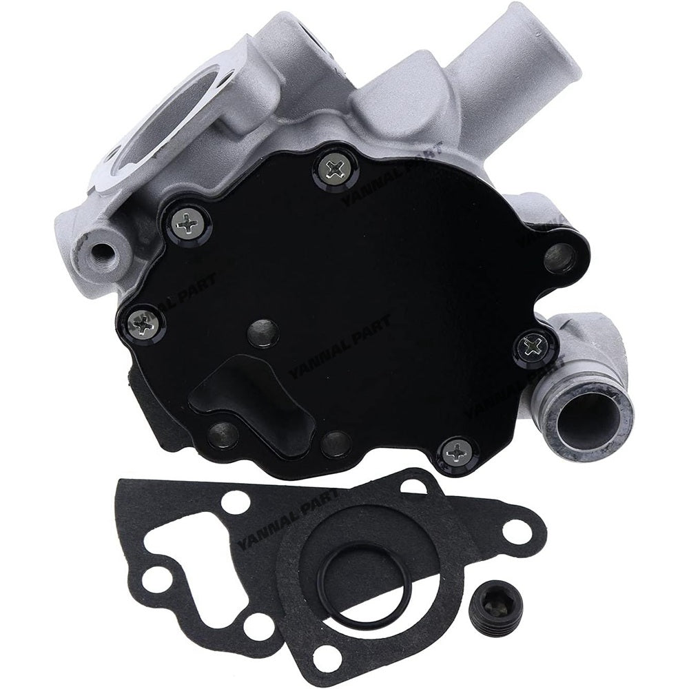 For Yanmar Komatsu Engine 3D72 3D72N 3D74E Water Pump YM119660-42004