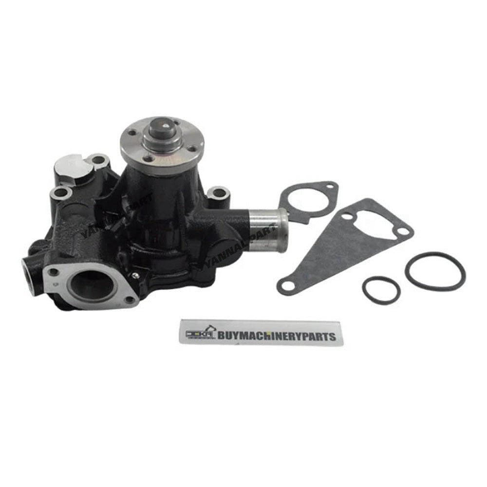 Water Pump AM878167 AM875008 for John Deere 330 2243 3375 332 415 655 755 756 855 856