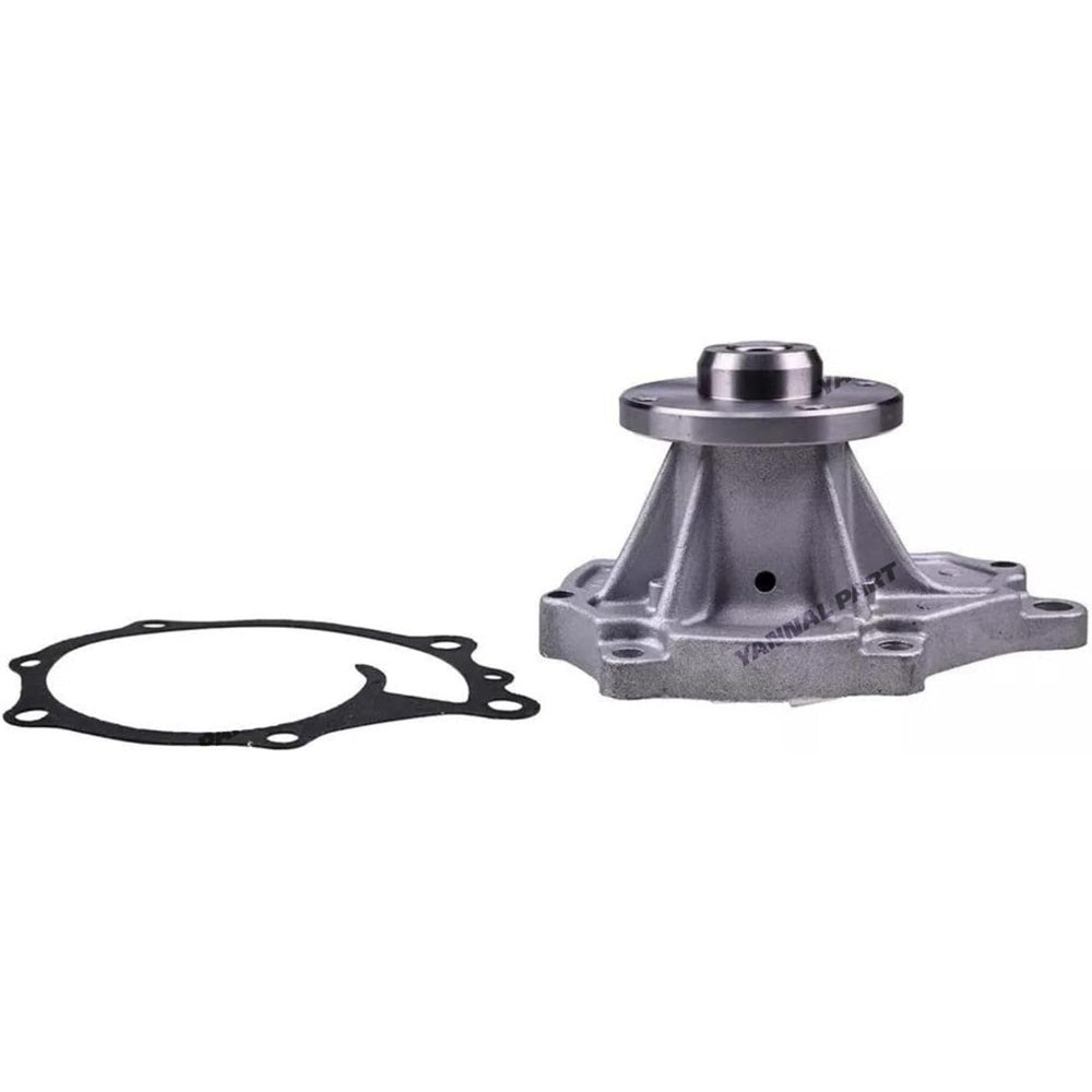 Water Pump 21010-FF225 21010-50K26 Fit For Nissan Engine H15 H25 H20-II Forklift J02 UGJ02 UJ02