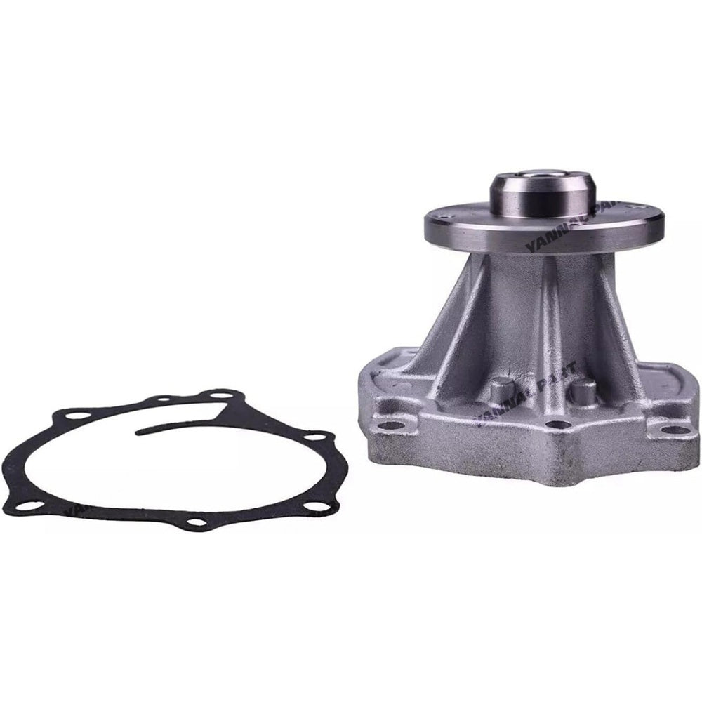 Water Pump 21010-FF225 21010-50K26 Fit For Nissan Engine H15 H25 H20-II Forklift J02 UGJ02 UJ02