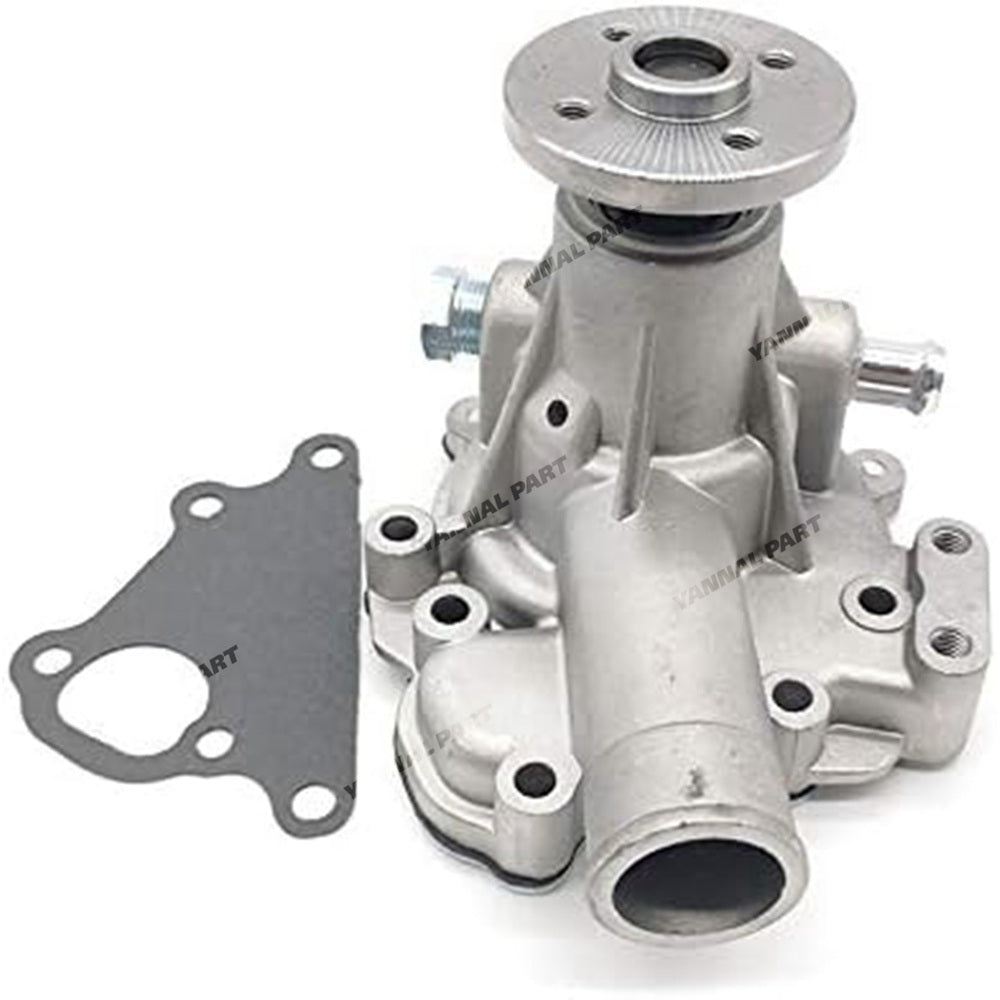 Water Pump SBA145017721 for Shibaura Engine ISM N844 New Holland Tractor TC25 TC29 TC30 TC33 TC35 TC40 TC45