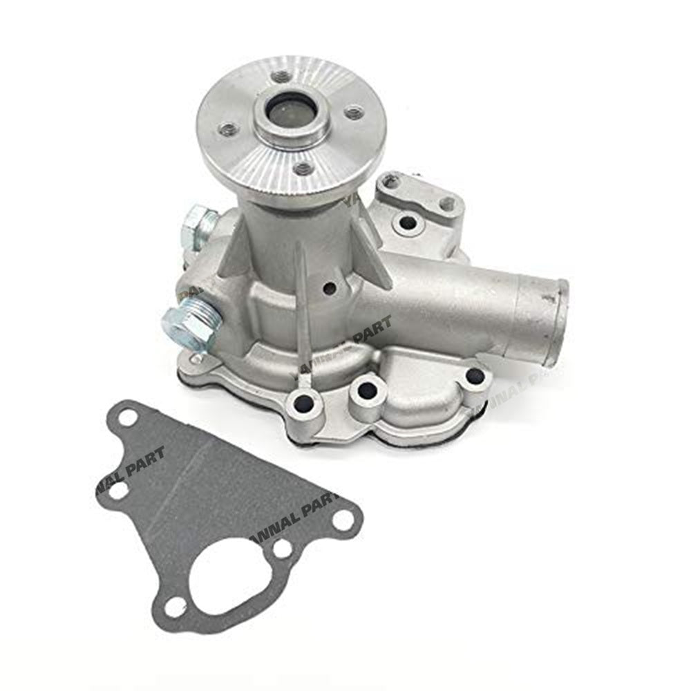 Water Pump SBA145017721 for Shibaura Engine ISM N844 New Holland Tractor TC25 TC29 TC30 TC33 TC35 TC40 TC45