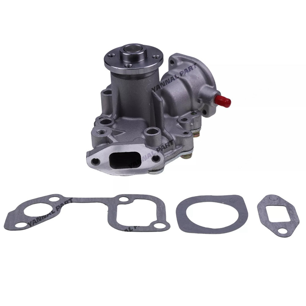 Water Pump 825265 Fit For Briggs & Stratton Daihatsu Engine DM850 DM950 Kawasaki Mule 3010 4010