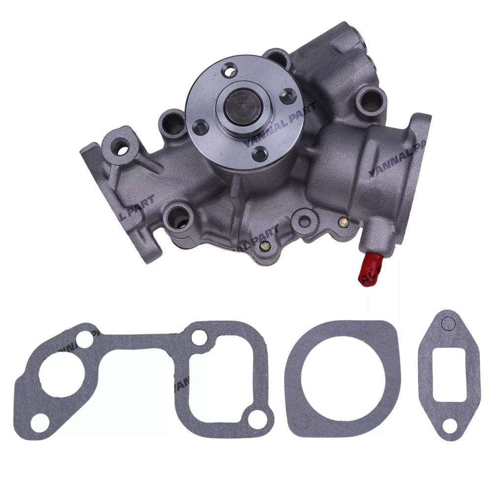 Water Pump 825265 Fit For Briggs & Stratton Daihatsu Engine DM850 DM950 Kawasaki Mule 3010 4010