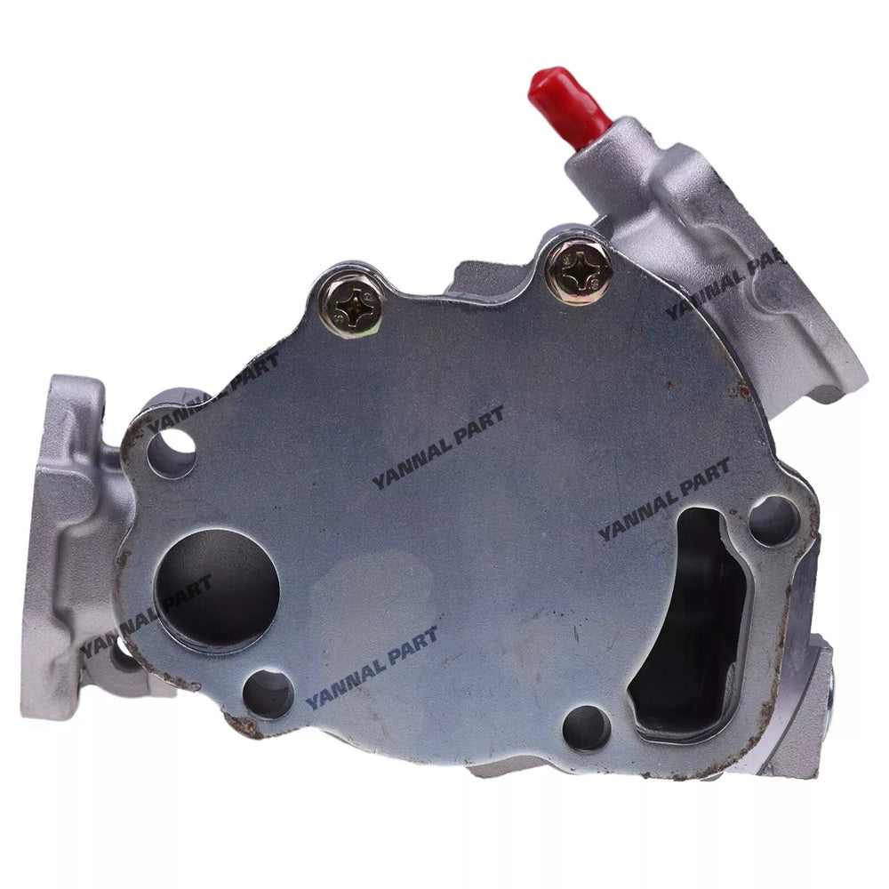 Water Pump 825265 Fit For Briggs & Stratton Daihatsu Engine DM850 DM950 Kawasaki Mule 3010 4010