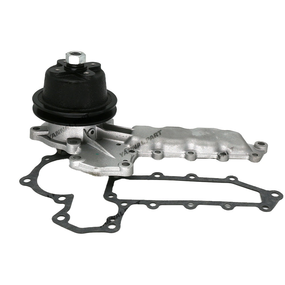 Water Pump E5900-73412 E5900-73032 for Kioti Engine 3A139-SV1 3A150-SV1 Tractor CK25 CK30 LK3054 LK2554 LK3504 LB2204