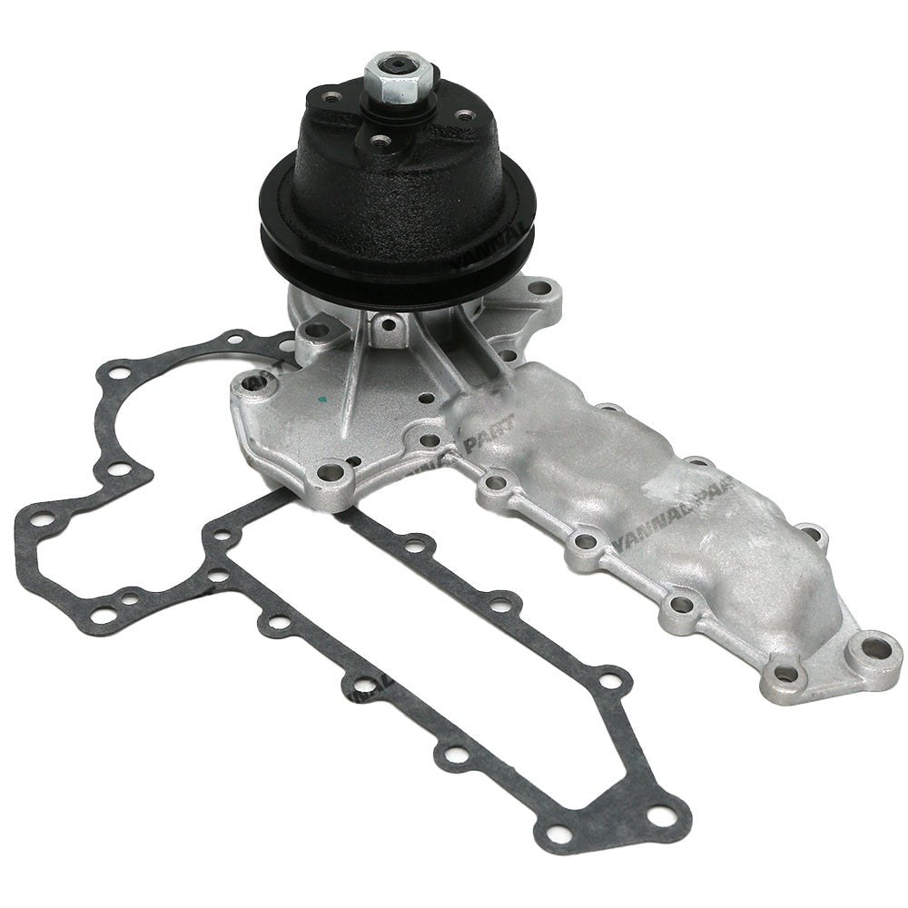 Water Pump E5900-73412 E5900-73032 for Kioti Engine 3A139-SV1 3A150-SV1 Tractor CK25 CK30 LK3054 LK2554 LK3504 LB2204
