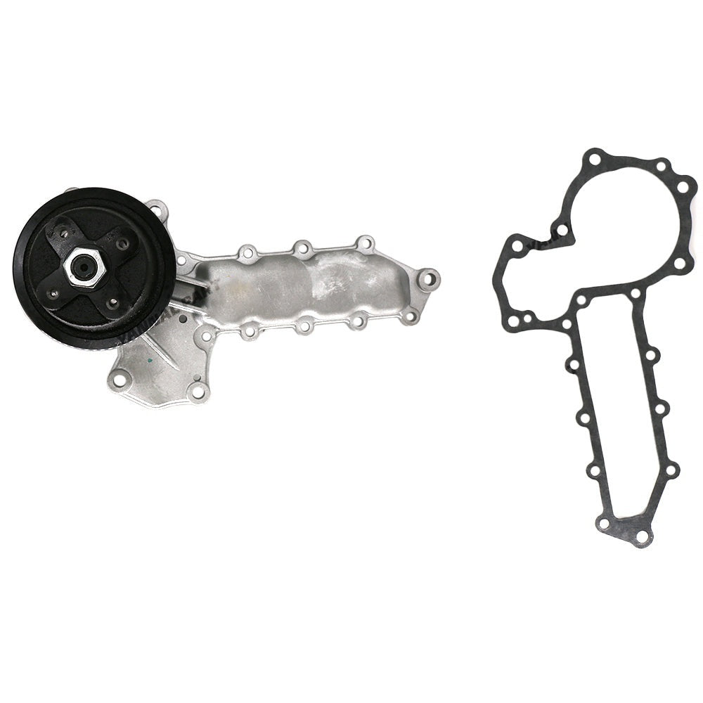 Water Pump E5900-73412 E5900-73032 for Kioti Engine 3A139-SV1 3A150-SV1 Tractor CK25 CK30 LK3054 LK2554 LK3504 LB2204