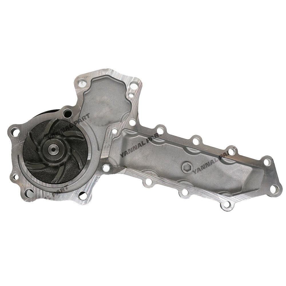 Water Pump E5900-73412 E5900-73032 for Kioti Engine 3A139-SV1 3A150-SV1 Tractor CK25 CK30 LK3054 LK2554 LK3504 LB2204