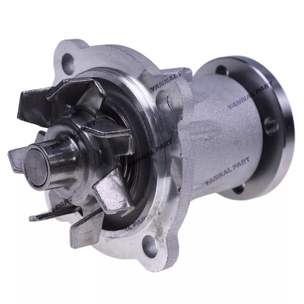 Water Pump 16120-23010-71 Fit For Toyota Engine 4P Forklift 4FG10 4FG25 3FD20 3FD25
