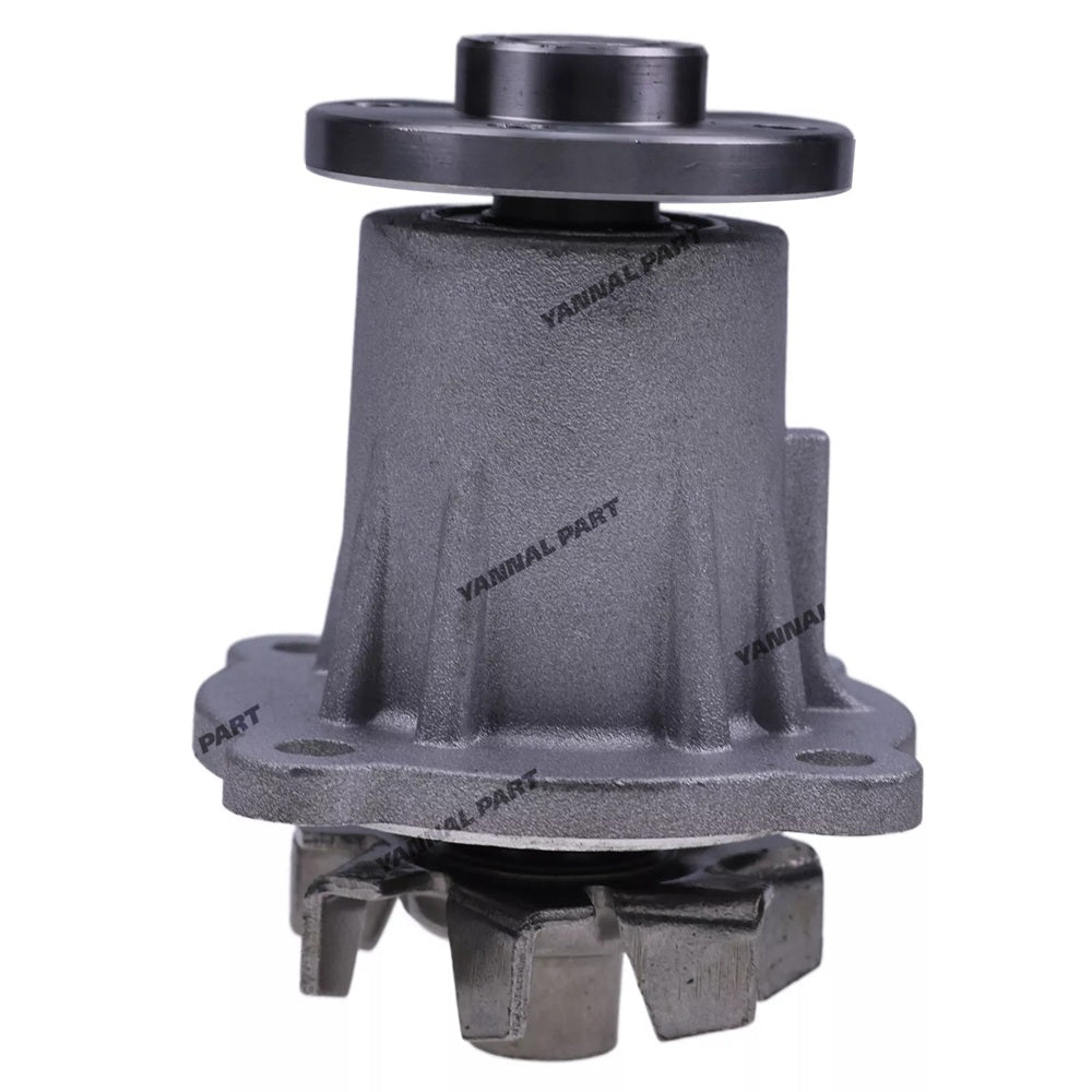 Water Pump 16120-23010-71 Fit For Toyota Engine 4P Forklift 4FG10 4FG25 3FD20 3FD25