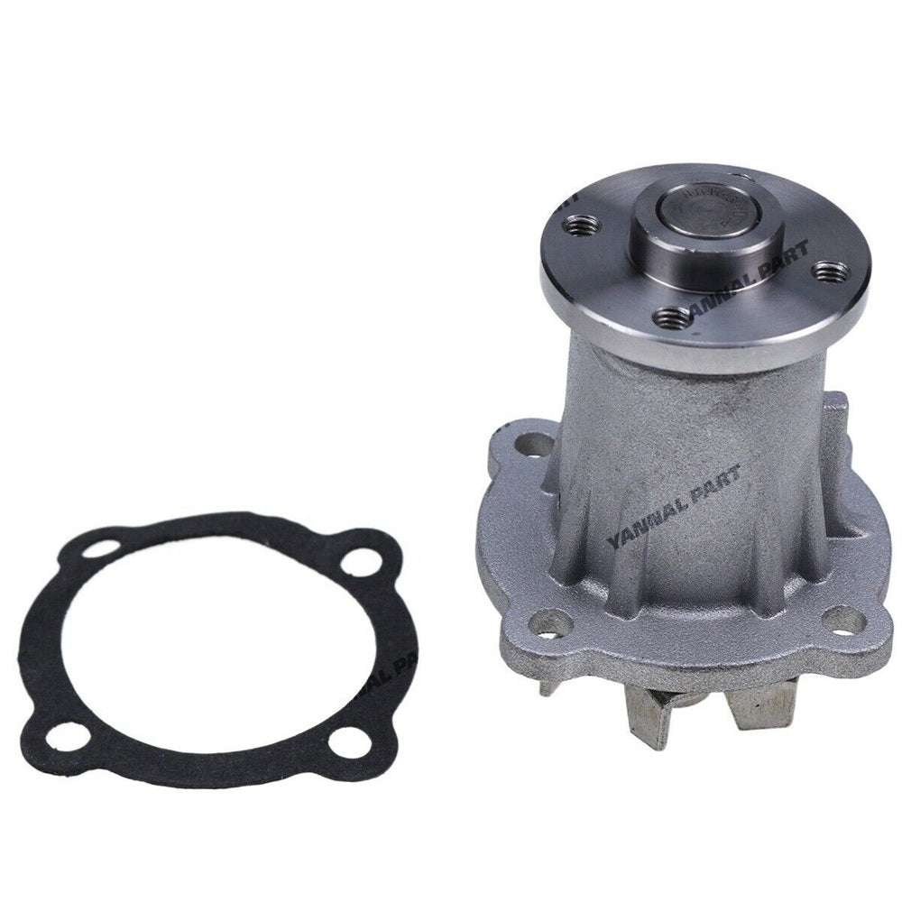 Water Pump 16120-23010-71 Fit For Toyota Engine 4P Forklift 4FG10 4FG25 3FD20 3FD25