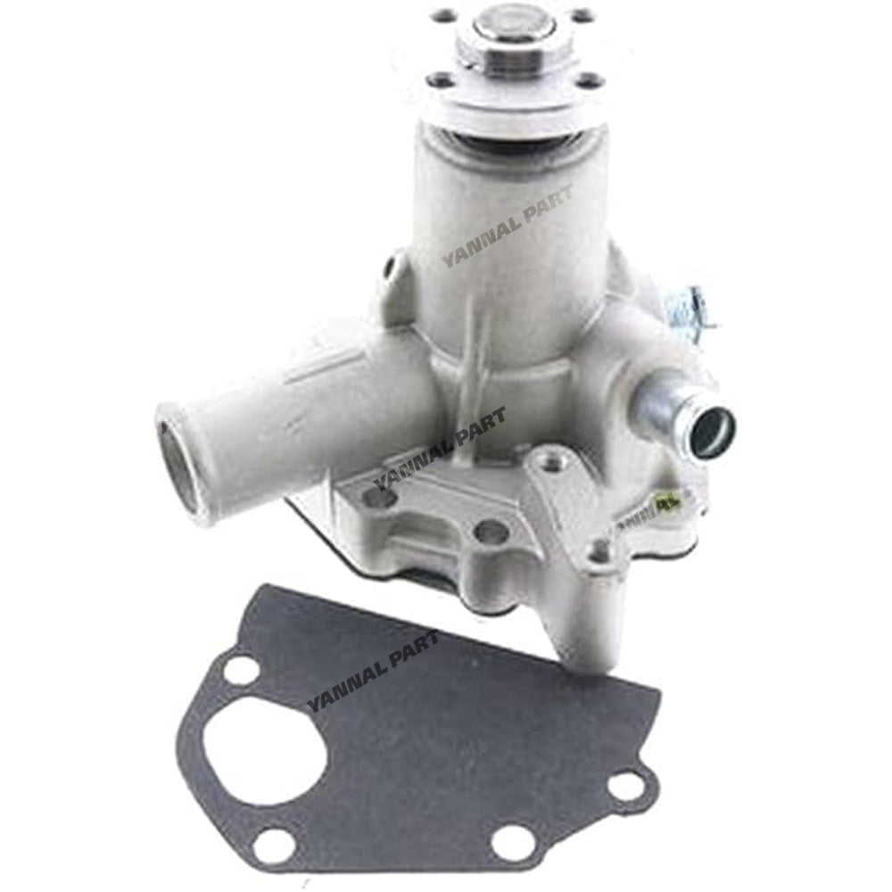 Water Pump 231-7845 2317854 for Caterpillar CAT Engine 3011C 3013C C1.1 C1.6 Paving Compactor CB-14