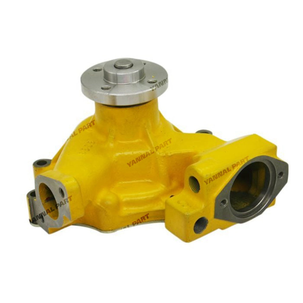 Water Pump 6204-61-1304 for Komatsu Engine 4D95S 4D95S-1 Bulldozer D20A-6 D20A-7 D20AG-7 D21A-6 D21A-7 D21A-7T D21AG-7