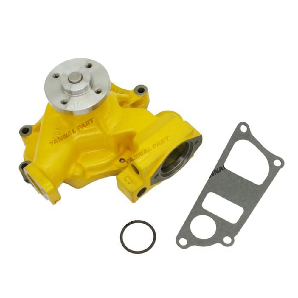 Water Pump 6204-61-1304 for Komatsu Engine 4D95S 4D95S-1 Bulldozer D20A-6 D20A-7 D20AG-7 D21A-6 D21A-7 D21A-7T D21AG-7