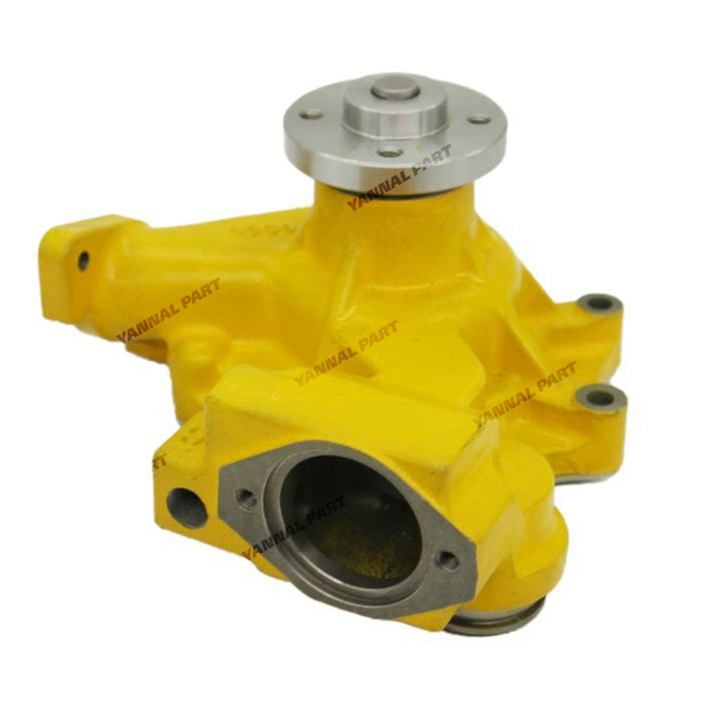 Water Pump 6204-61-1304 for Komatsu Engine 4D95S 4D95S-1 Bulldozer D20A-6 D20A-7 D20AG-7 D21A-6 D21A-7 D21A-7T D21AG-7